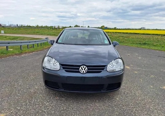 Volkswagen Golf cena 11900 przebieg: 191956, rok produkcji 2006 z Jaworzno małe 497